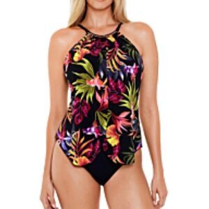 2021 MAGICSUIT Oasis Jill One Piece Swimsuit!